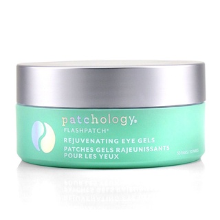 PATCHOLOGY - FlashPatch Eye Gels - Rejuvenating