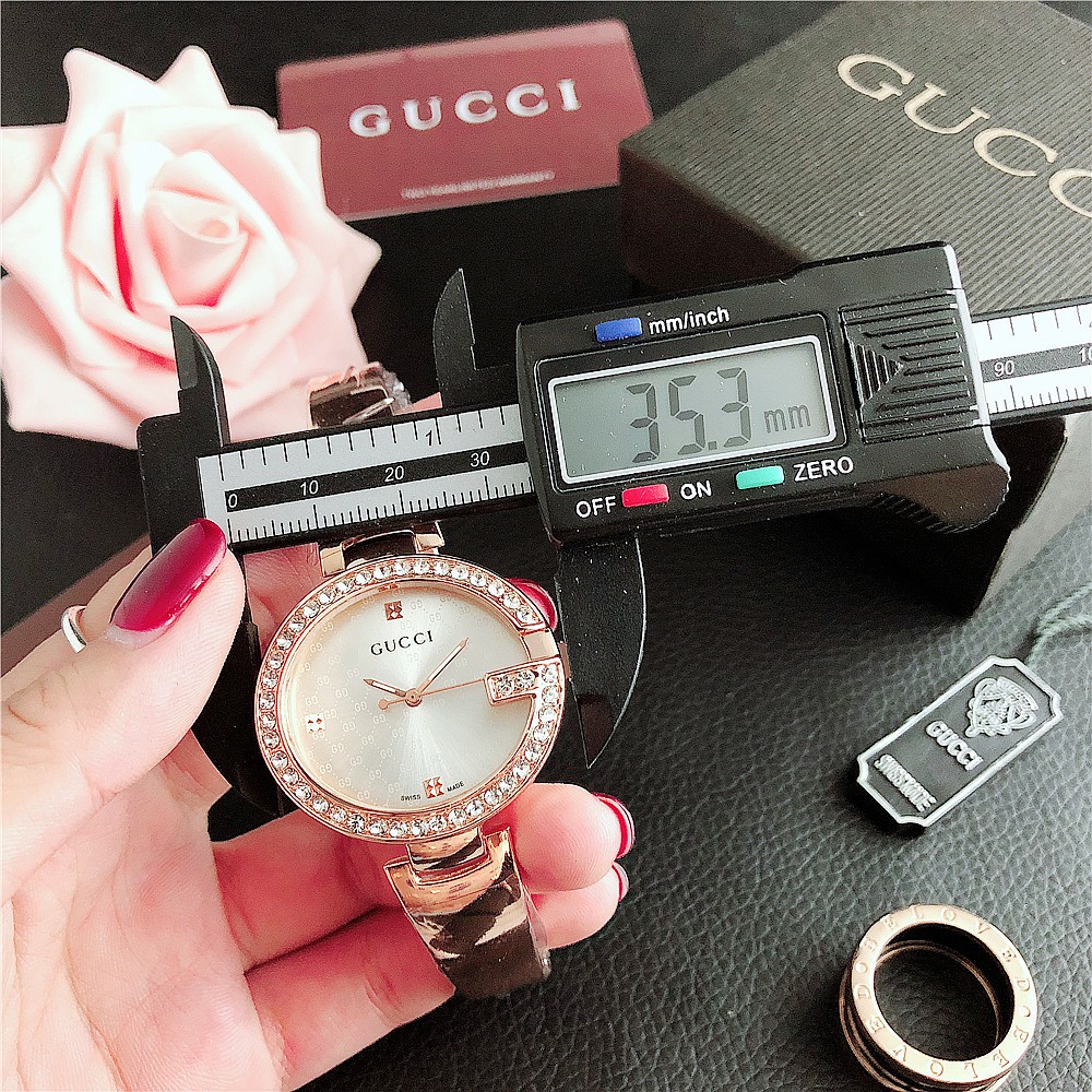 Gucci Watch นาฬิกาข้อมือผู้หญิง นาฬิกา นาฬิกาข้อมือ นาฬิกาผู้หญิง ...