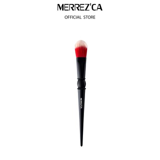 Merrezca Liquid foundation brush