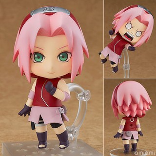 ซากุระ sakura figure โมเดล นารูโตะ