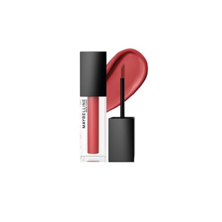 [ใหม่]เมย์เบลลีน คุชชั่น แมท ลิปแมทนุ่ม กว่านอนหนุนหมอน 6.4มล Maybelline Sensational Cushion Matte 6.4 ML