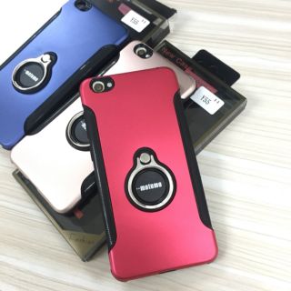 ลด 60 บาท ขั้นต่ำ 250 [BAUM] Case กันกระแทก 2 ชั้น VIVO Y55 นิ่ม ไม่กินขอบ