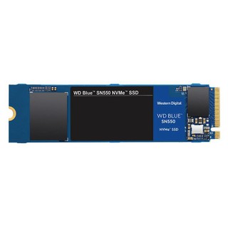 WD SSD 250GB BLUE NVME