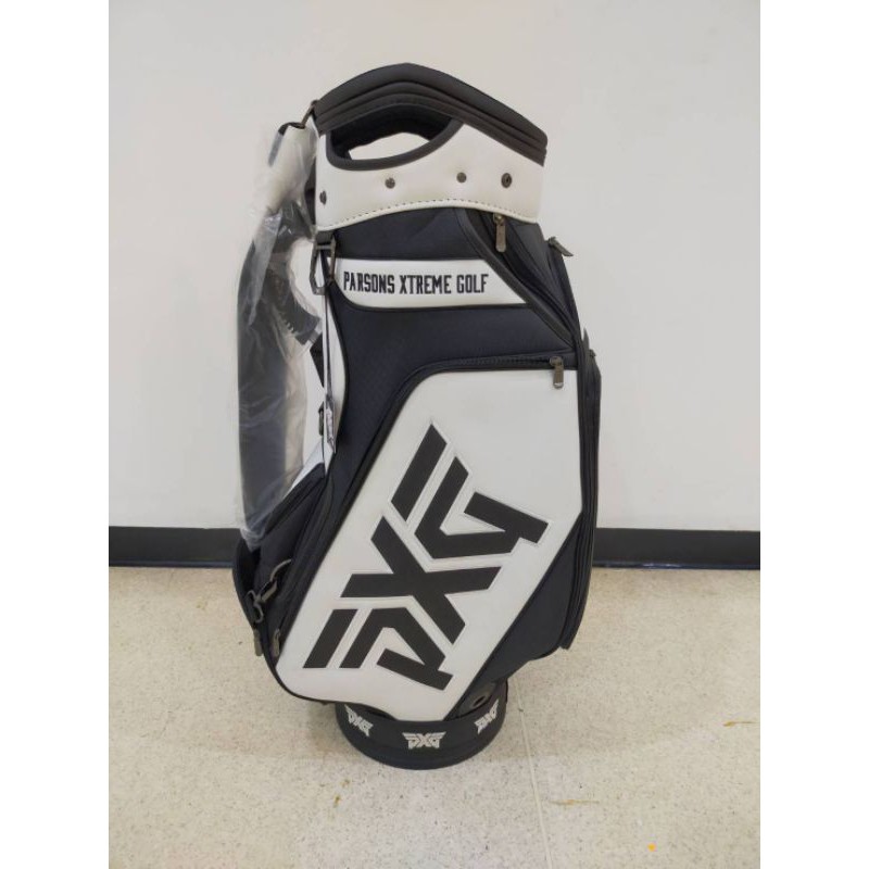 pxg caddy bag
