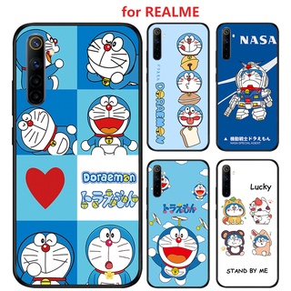 เคส realme 11 5 5S 5I 6I pro plus 4G 5G  7 6 7i C17 pro plus 4G 5G  โทรศัพท์มือถือลายการ์ตูนสําหรับ