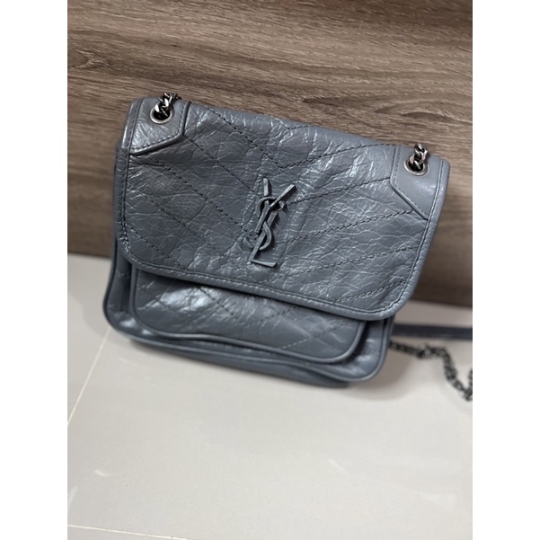 YSL  Niki Mini Shoulder bag (มือสอง ไม่แท้)