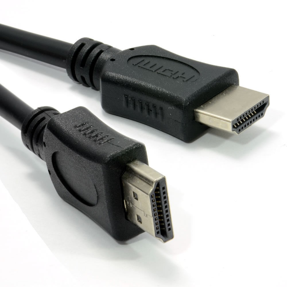 สาย TV hdmi 0.5/1/1.8/3/5/10/15/20 เมตร สายถักรุ่น V1.4