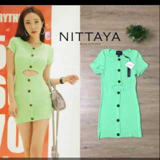 🍀ของใหม่ ป้ายห้อย Nittaya🍀