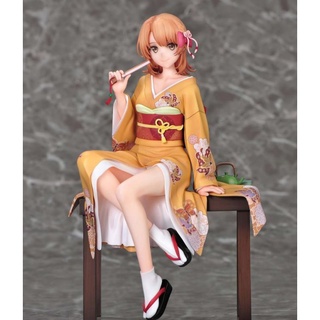 Pre order Iroha Isshiki kimono Ver.1/7 (WING)