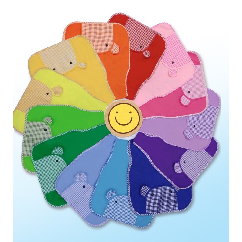 🔥พร้อมส่ง🔥,เสื้อกันเปื้อนอนุบาล,กันเปื้อนเด็ก,เสื้อเอี๊ยมอนุบาล,เอี๊ยมเด็ก,เอี๊ยมอนุบาล,เสื้อกันน้ำลาย,