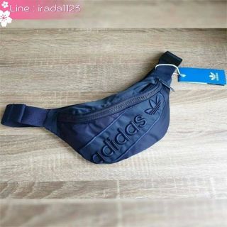 Adidas FUNNY BUM BAG ของแท้ ราคาถูก