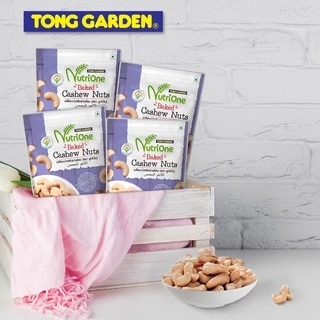 Tonggarden เมล็ดมะม่วงหิมพานต์อบจืด 85 กรัม