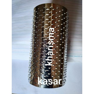 Roll Parut kelapa kasar&halus Roll Parutan Listrik stainless stell ukuran 9.5 cm bisa cod