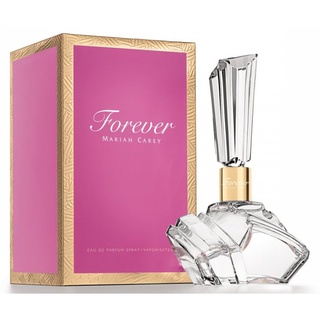 น้ำหอมแท้ Mariah Carey Forever EDP 100ml.ราคาพิเศษ โล๊ะล้างสต๊อก