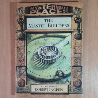 THE MASTER BUILDERS.