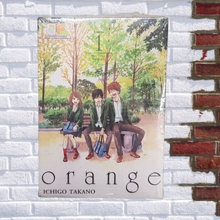 orange ออเรนจ์1-6 จบแล้ว มือหนึ่งในซีล พร้อมส่ง