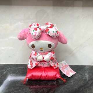 ตุ๊กตามายเมโลดี้ My Melody