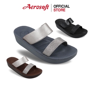 Aerosoft Arch Support รองเท้าแตะสวม รุ่น FW8390