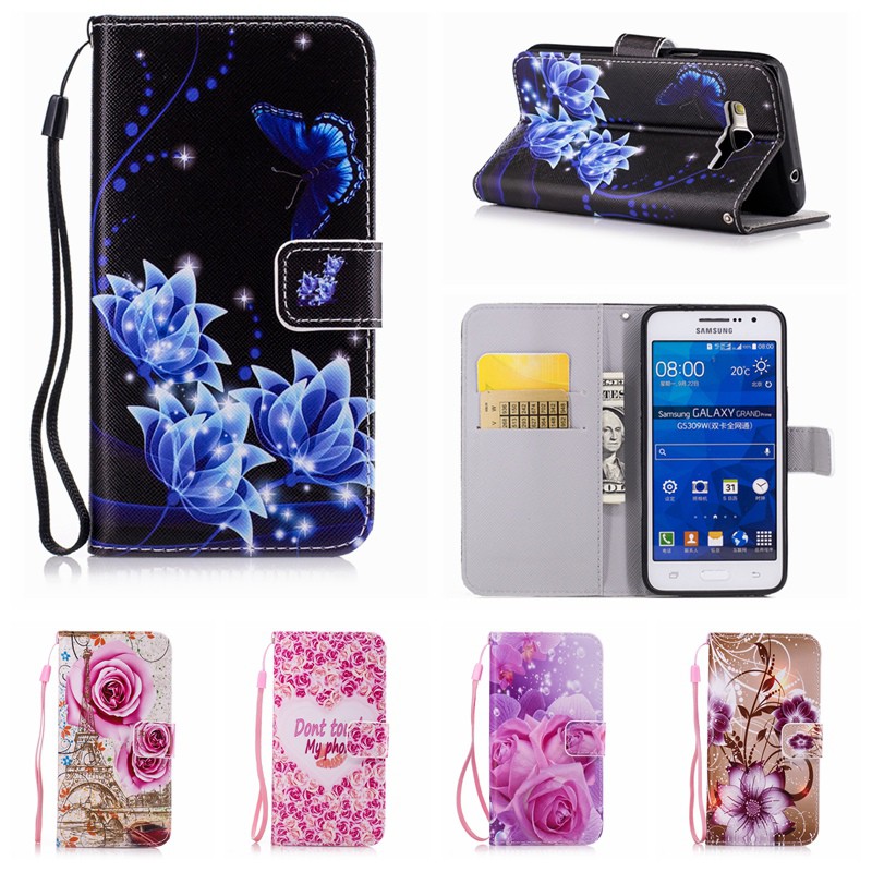 เคสมือถือ case Samsung Galaxy S3 S4 S5 S6 S7 edge A3 A5 J1 J3 J5 J7 2016 Core Prime G361 Grand Prime