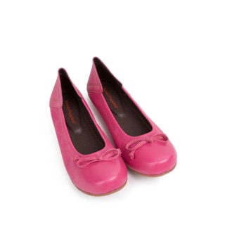 Hush puppies size us 7.5 เท้ายาว 23.8cm