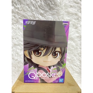 Qposket Shotaro - Banpresto  Ver.A แท้ มือ1