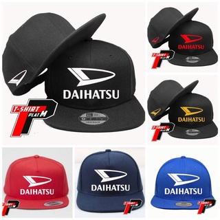 Daihatsu หมวกสแน็ปแบ็ก