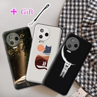 เคสโทรศัพท์มือถือ ซิลิโคน กันกระแทก สําหรับ Infinix Note 12 Pro 4G Note 12 Pro 4G