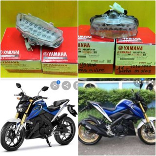 ﻿ไฟท้ายM-Siaz 2015 เอ็มสแลซ แท้ศูนย์YAMAHA B48-H4710-oo ส่งฟรี
