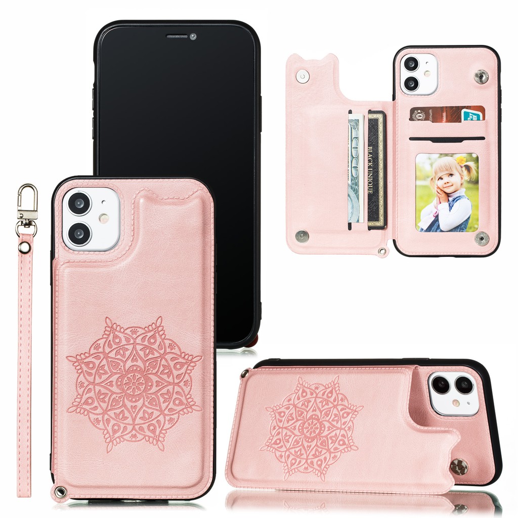 Casing iPhone 11 Pro Max iPhone X XS Max XR SE 2020 iPhone 7 iPhone 8 ...