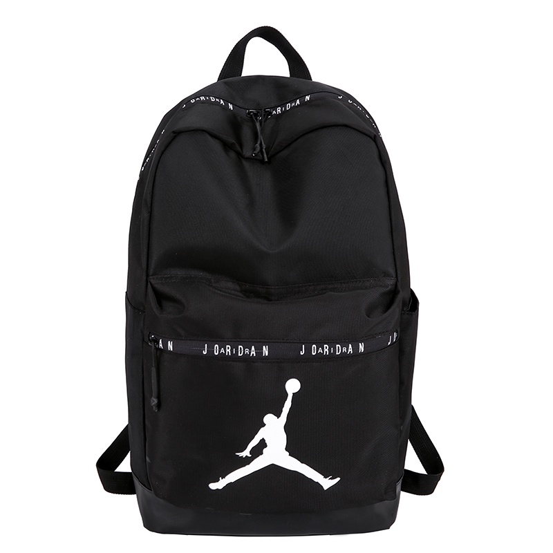 Nike100% Original AirJordan Backpack Men's Backpack Student School Bag ...