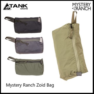 Mystery Ranch Zoid Bag เป็นกระเป๋าซิปสำหรับจัดระเบียบ เหมาะสำหรับแยกเก็บอุปกรณ์ ของใช้ต่างๆ