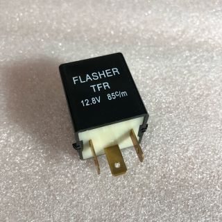 Flasher ไฟเลี้ยว Isuzu TFR