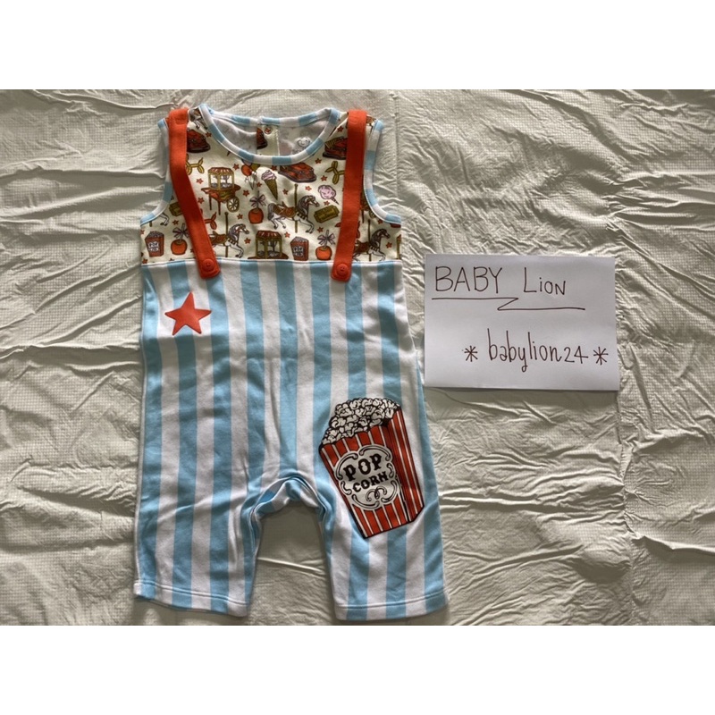 ❌SOLD❌Babylovett The circus collection size 18-24 New