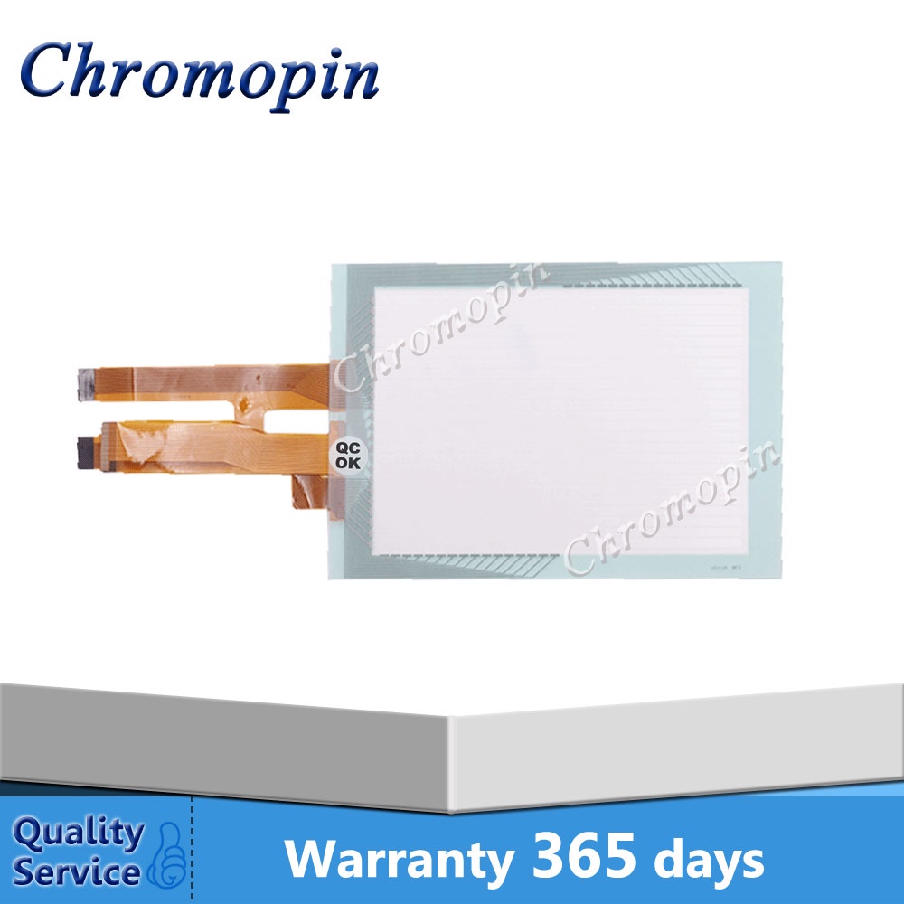 แผงสัมผัสสําหรับ Pro-face CQPI-CGAE-0000-A CQPICGAE0000 CQPICGAE0000-A QPI-CGAE-0000-A QPICGAE0000 Q