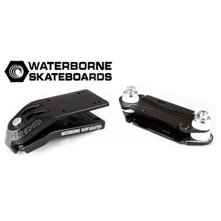 พร้อมส่ง Waterborne surf skate adapter นำเข้าจาก USA Fullset (หน้า+หลัง) WTB ล้อ Wheel 62mm