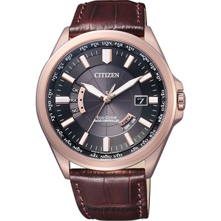 Citizen นาฬิกาข้อมือ แสดงผล Cb0012-07E