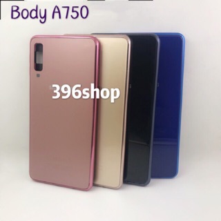 บอดี้ (Body）Samsung A750 / A7 2018 / A8 / A800F / A530 / A8 2018 / A6 Plus