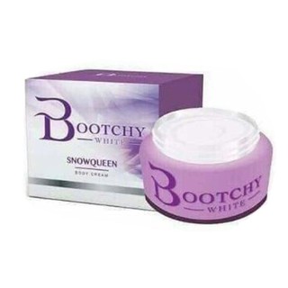 รักแร้บูชชี่ไวท์50กรัม(Bootchy White)