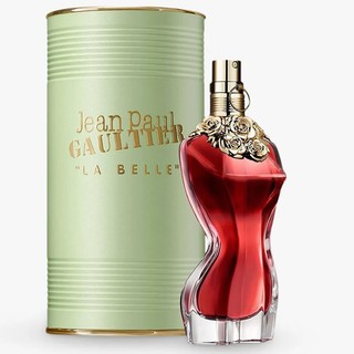 Jean Paul Gaultier La Belle EDP 5ml - 10ml นำ้หอมแท้แบ่งขาย