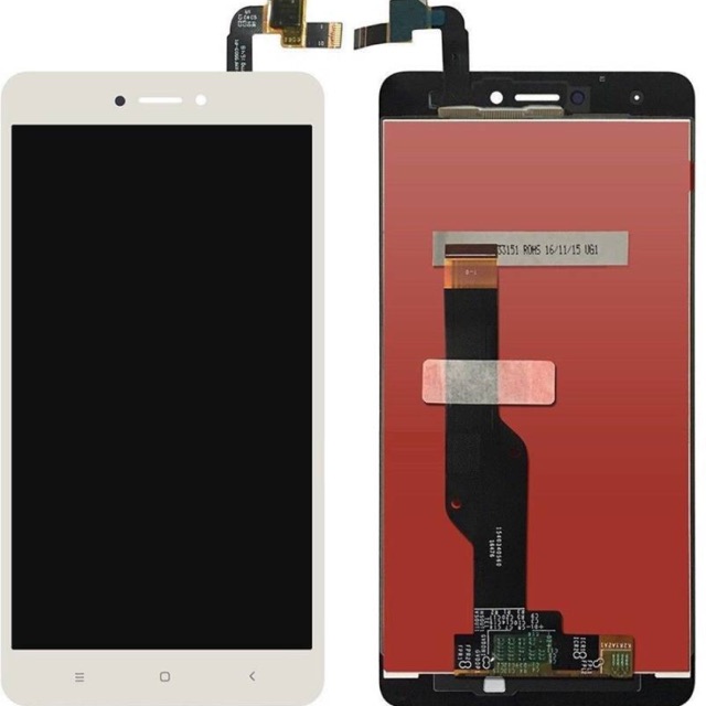 LCD หน้าจอ+ทัชสกรีน Xiaomi Redmi Note 4X / Redmi Note 4