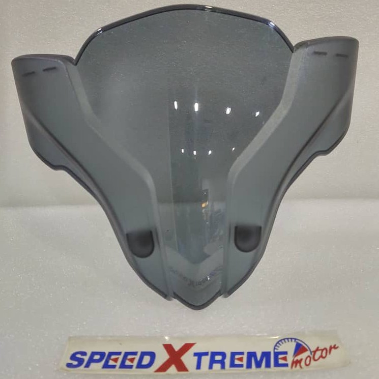 BAJAJ WINDSHIELD NS160 NS200 (08-02-24)