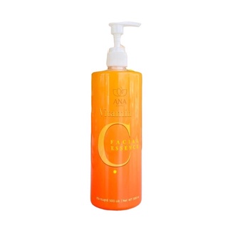 ANA Care Vitamin C เซรั่มวิตามินซีสด 500ml