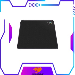 COUGAR - MOUSE PAD SPEED EX - S แผ่นรองเมาส์