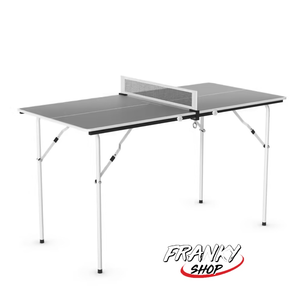 [พร้อมส่ง] โต๊ะปิงปองในร่มขนาดเล็ก Ping Pong Table