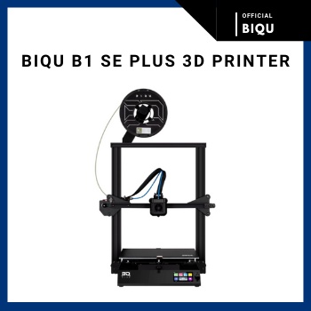 BIQU B1 SE PLUS 3D Printer