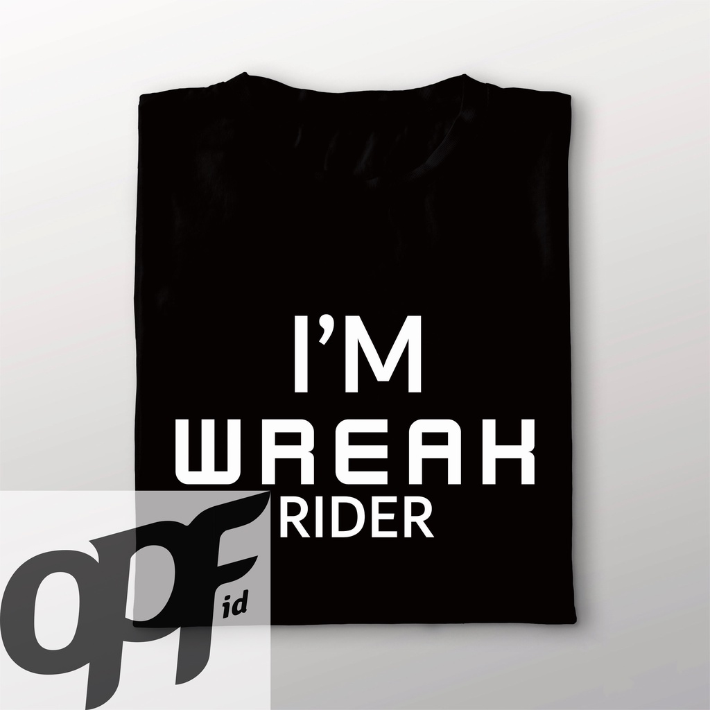 words-quote-im-wreak-rider-shopee-thailand