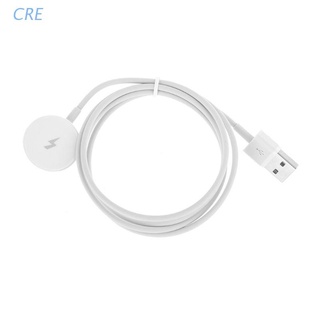 Cre แท่นชาร์จสายเคเบิ้ลสําหรับ Mi-Chael Ko-Rs Access Smartwatch