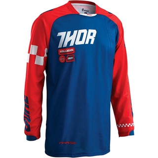 พร้อมส่ง เสื้อกีฬาแขนยาว ลาย Downhill Jersey MTB Offroad สําหรับผู้ชาย