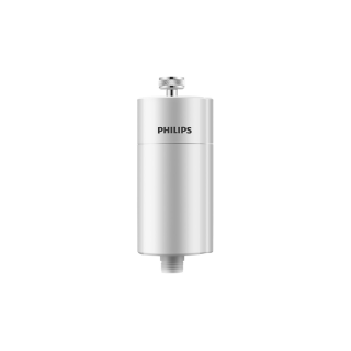 Philips water AWP1775 ฝักบัว กรองฝักบัว กรองฝักบัวอาบน้ํา ที่กรองน้ำฝักบัว ใส้กรองฝักบัว ความสามารถในการกรอง 50,000