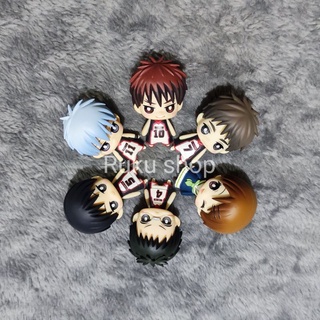 Kuroko no basket สินค้าอนิเมะคุโรโกะ Lot 27